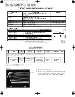 Preview for 10 page of Kenwood CD-223M Service Manual