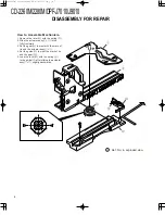 Preview for 4 page of Kenwood CD-2260M Service Manual