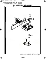 Preview for 20 page of Kenwood CD-2260M Service Manual