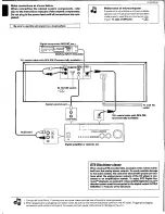 Preview for 6 page of Kenwood CD-323M Instruction Manual