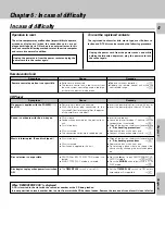 Preview for 41 page of Kenwood CD-4900M Instruction Manual