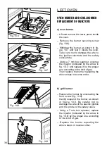 Preview for 38 page of Kenwood CK 300 FFD Instructions For Use Manual