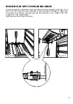 Preview for 41 page of Kenwood CK 300 FFD Instructions For Use Manual