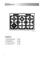 Preview for 6 page of Kenwood CK 300 Instructions For Use Manual