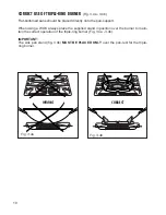 Preview for 10 page of Kenwood CK 300 Instructions For Use Manual