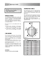 Preview for 11 page of Kenwood CK 300 Instructions For Use Manual