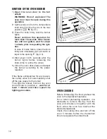 Preview for 12 page of Kenwood CK 300 Instructions For Use Manual