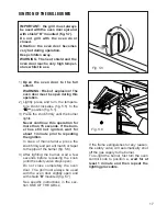 Preview for 17 page of Kenwood CK 300 Instructions For Use Manual