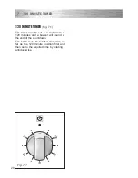 Preview for 20 page of Kenwood CK 300 Instructions For Use Manual