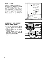 Preview for 26 page of Kenwood CK 300 Instructions For Use Manual