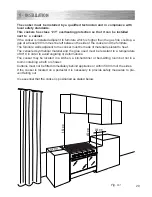 Preview for 29 page of Kenwood CK 300 Instructions For Use Manual