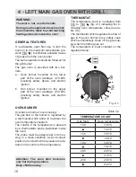 Preview for 10 page of Kenwood CK 404 G Instructions For Use Manual