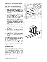 Preview for 11 page of Kenwood CK 404 G Instructions For Use Manual