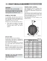 Preview for 14 page of Kenwood CK 404 G Instructions For Use Manual