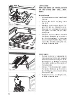 Preview for 36 page of Kenwood CK 404 G Instructions For Use Manual