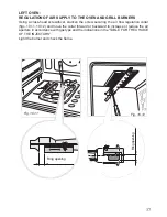 Preview for 37 page of Kenwood CK 404 G Instructions For Use Manual