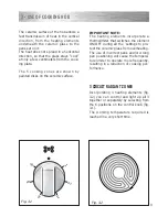 Preview for 9 page of Kenwood CK 408 Instructions For Use Manual