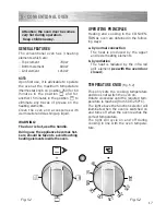 Preview for 17 page of Kenwood CK 408 Instructions For Use Manual