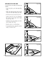 Preview for 24 page of Kenwood CK 408 Instructions For Use Manual