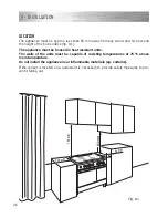 Preview for 26 page of Kenwood CK 408 Instructions For Use Manual