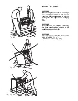 Preview for 28 page of Kenwood CK 408 Instructions For Use Manual