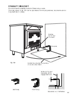 Preview for 29 page of Kenwood CK 408 Instructions For Use Manual