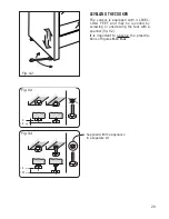 Preview for 29 page of Kenwood CK 704 Instructions For Use Manual