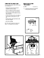 Preview for 41 page of Kenwood CK 780 Instructions For Use Manual