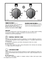 Preview for 20 page of Kenwood CK 940 Instructions For Use Manual