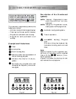 Preview for 23 page of Kenwood CK 940 Instructions For Use Manual