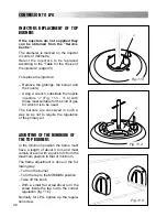 Preview for 42 page of Kenwood CK 940 Instructions For Use Manual