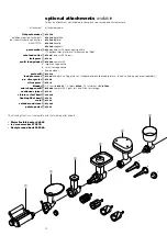 Preview for 14 page of Kenwood Cooking Chef KM070 Series Manual