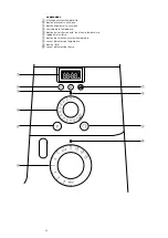 Preview for 42 page of Kenwood Cooking Chef KM070 Series Manual