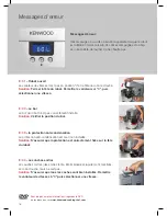 Preview for 18 page of Kenwood Cooking Chef Major Quick Start Manual