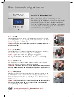 Preview for 28 page of Kenwood Cooking Chef Major Quick Start Manual