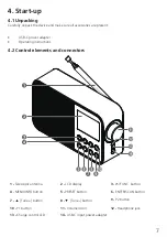 Preview for 27 page of Kenwood CR-M30DAB Operating Manual