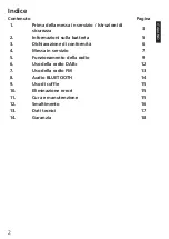 Preview for 62 page of Kenwood CR-M30DAB Operating Manual