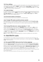 Preview for 51 page of Kenwood CR-ST700SCD Operating Manual