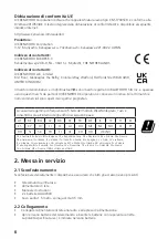 Preview for 102 page of Kenwood CR-ST700SCD Operating Manual