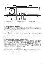 Preview for 137 page of Kenwood CR-ST700SCD Operating Manual