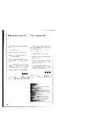 Preview for 20 page of Kenwood CRS-156 User Manual