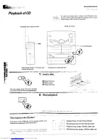 Preview for 20 page of Kenwood CRS-N551 Instruction Manual