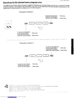 Preview for 25 page of Kenwood CRS-N551 Instruction Manual