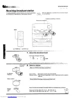 Preview for 26 page of Kenwood CRS-N551 Instruction Manual