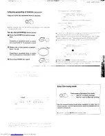 Preview for 27 page of Kenwood CRS-N551 Instruction Manual