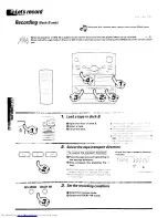 Preview for 28 page of Kenwood CRS-N551 Instruction Manual