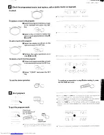 Preview for 33 page of Kenwood CRS-N551 Instruction Manual