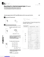 Preview for 38 page of Kenwood CRS-N551 Instruction Manual