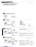 Preview for 56 page of Kenwood CRS-N551 Instruction Manual