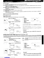 Preview for 57 page of Kenwood CRS-N551 Instruction Manual